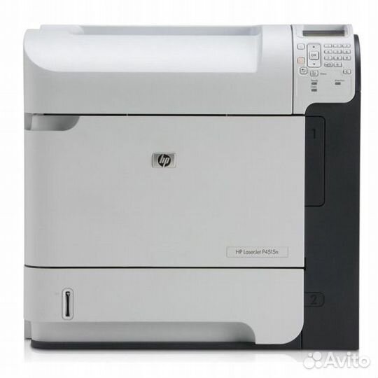 Принтер мфу HP M601 / Canon 3228 / Samsung 4833