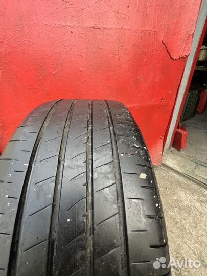 Bridgestone Turanza T005 235/45 R18