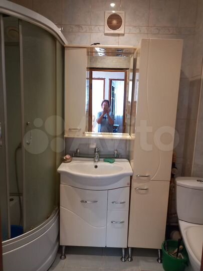 2-к. квартира, 39,6 м², 2/2 эт.