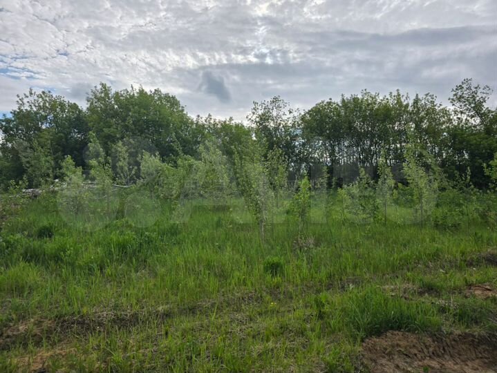 Участок 6 сот. (ИЖС)