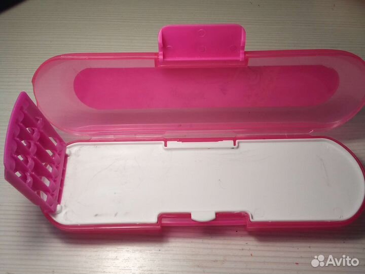 Пенал для девочек