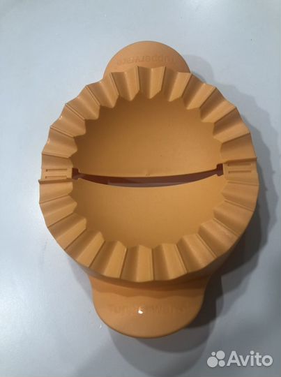Форма для лепки пирожков tupperware