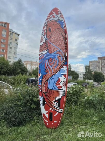 Аренда / Прокат Сапборда / Sup Сап серф досок