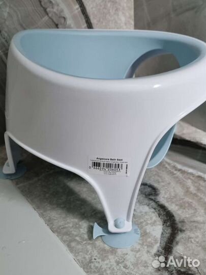 Стульчик для купания angelcare