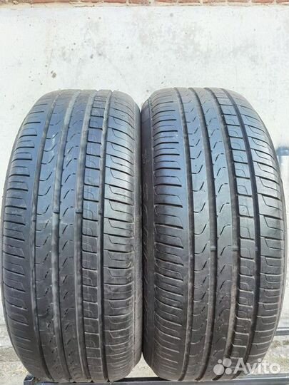 Pirelli Scorpion Verde 235/55 R19 101V