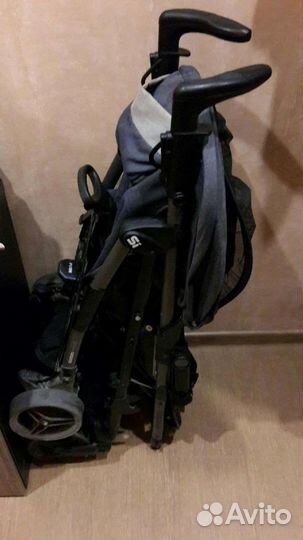 Коляска трость peg perego si