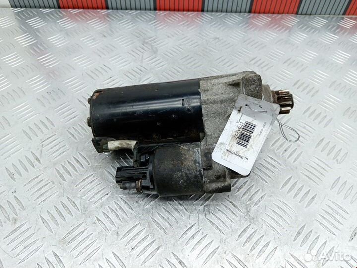 Стартер для Volkswagen Caddy 3