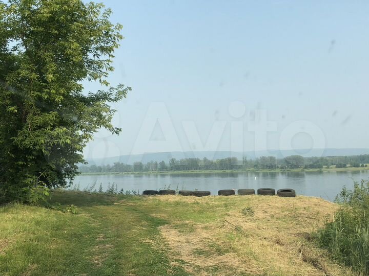 Дом 54 м² на участке 36 сот.