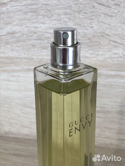 Gucci Envy 50 ml