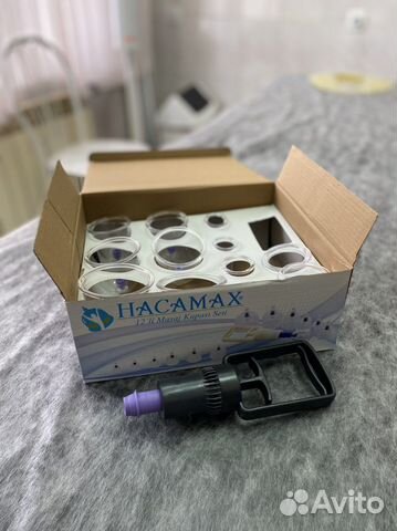 Вакуумные банки