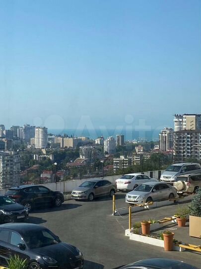 Квартира-студия, 36 м², 14/19 эт.