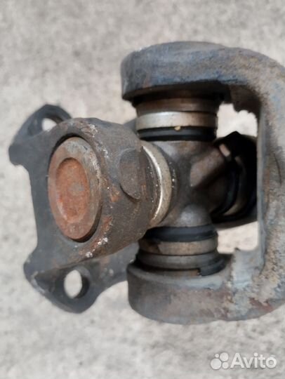 УАЗ патриот