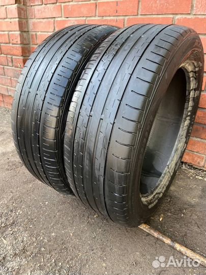 Falken Azenis FK-453CC 235/55 R19