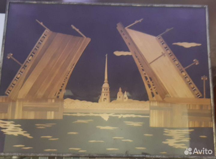 Картины,чеканки