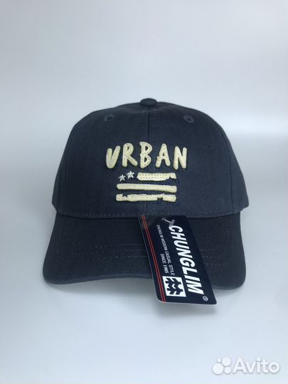 Любая новая кепка