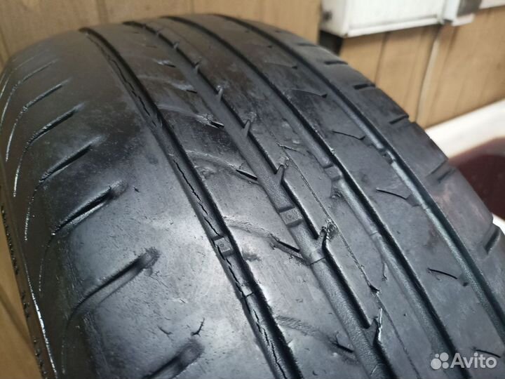 Goodyear EfficientGrip 205/60 R16 92H