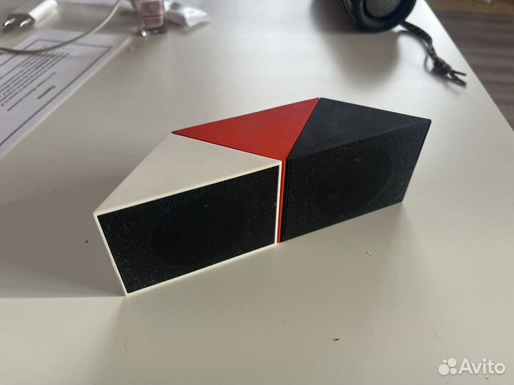 Bluetooth колонка Rombica