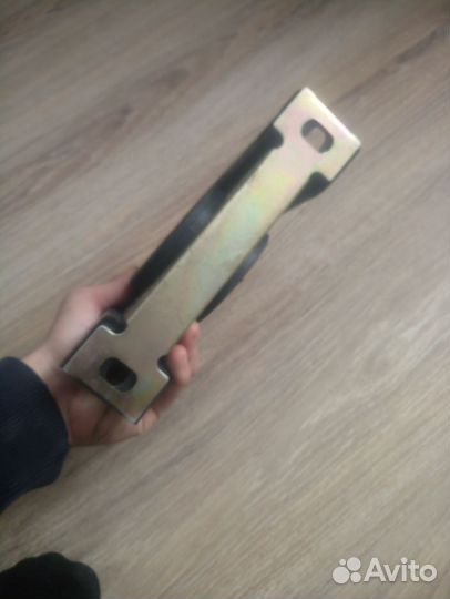 Подвесной подшипник Man, Scania. SK973