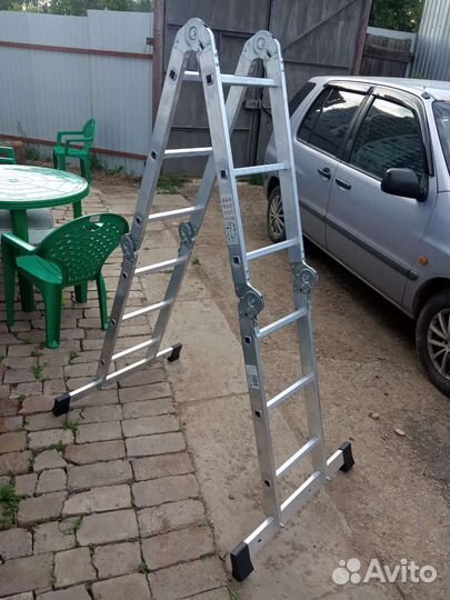 Аренда лестницы / стремянки / вышки тура