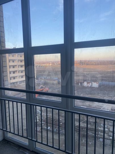 2-к. квартира, 62 м², 4/5 эт.