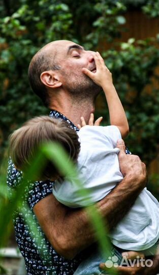 Фотограф Домодедово