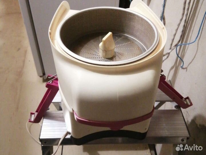 Соковыжималка СССР