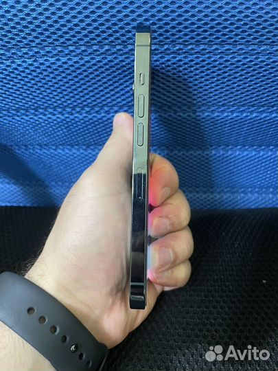 iPhone 13 Pro, 128 ГБ