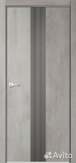 Двери межкомнатные