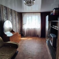 2-к. квартира, 48 м², 5/5 эт.