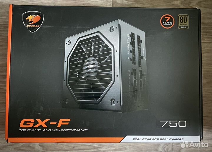 Блок питания 400, 650, 700 вт