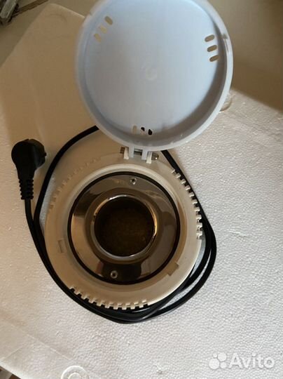 Стерилизатор Microstop Ceriotti