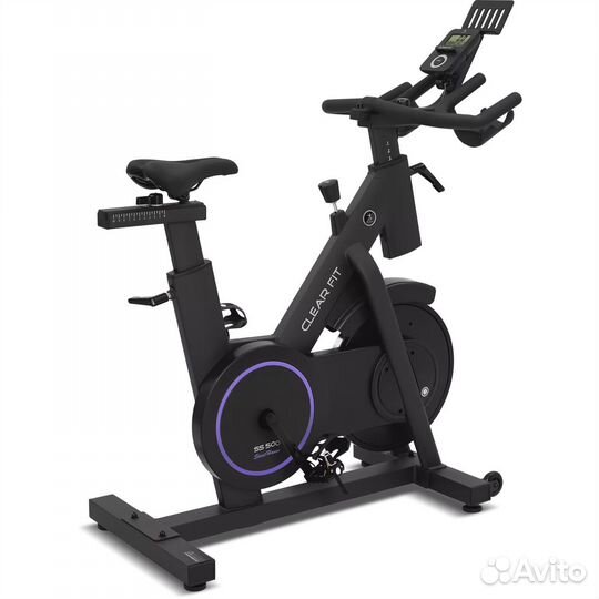 Велотренажер / сайкл Clear Fit StartHouse SS 500