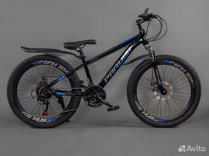 Велосипеды для всех