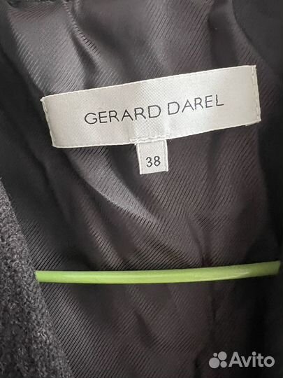 Пиджак женский Gerard Darel