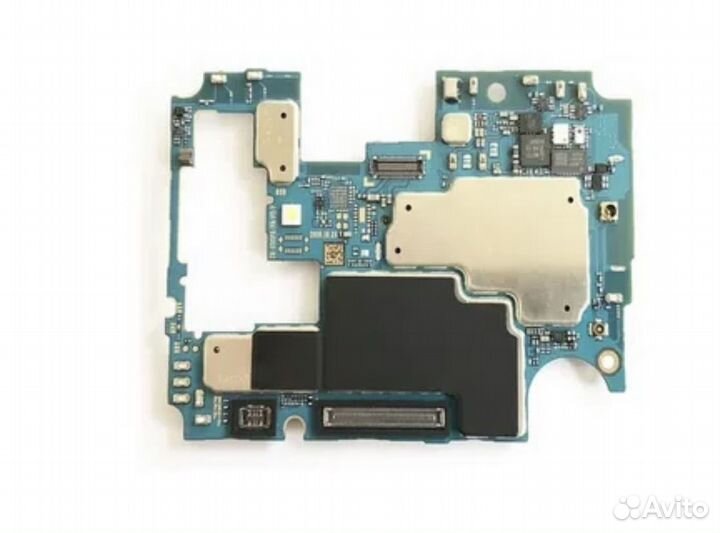 Материнская плата Samsung a51