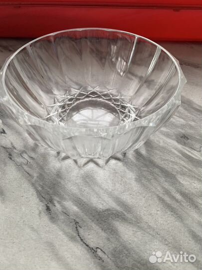 Салатники, ваза для фруктов СССР