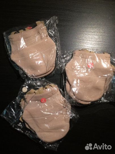 Получешки для гимнастики