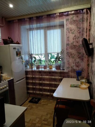 1-к. квартира, 30 м², 1/5 эт.
