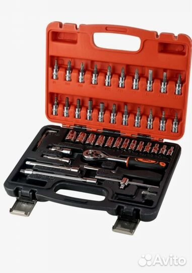 Набор инструментов новый