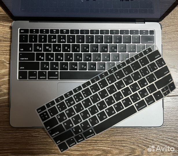 Apple macbook air 13 2018