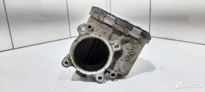 Заслонка дроссельная (Changan CS35)