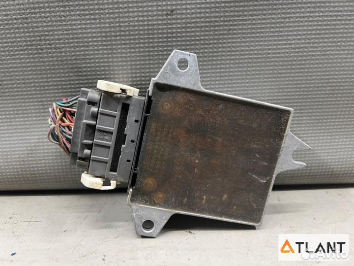 Блок управления АКПП mazda biante