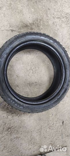 Nokian Tyres Hakkapeliitta 5 225/45 R17