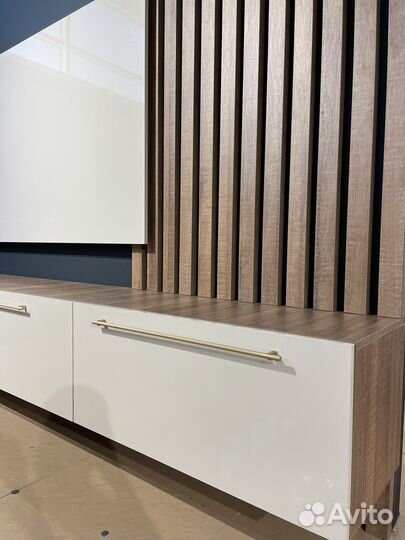 Зона под тв