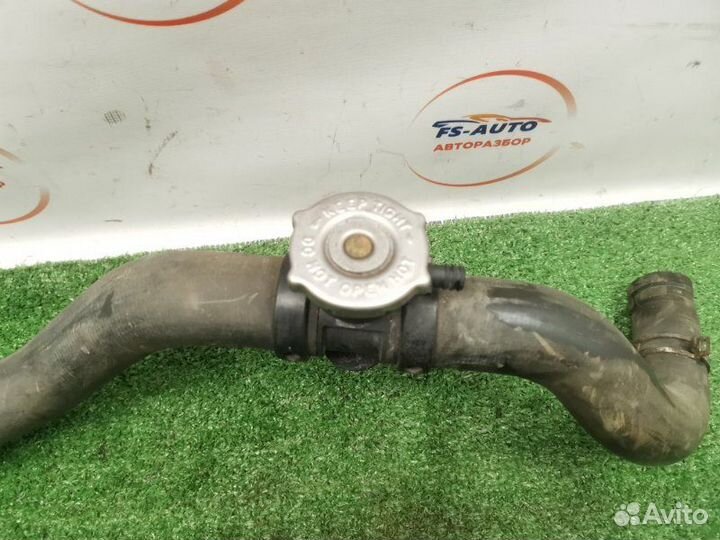 Патрубок системы охлаждения Dodge Journey 2.4 ED3