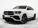 Mercedes-Benz GLE-класс Coupe 2.0 AT, 2022, 3 000 км