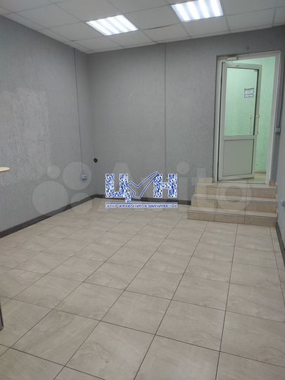 Свободного назначения, 23 м²