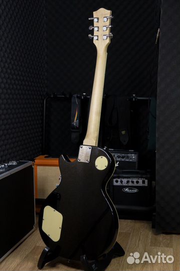 Электрогитара Les Paul, Fabio