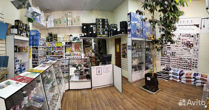 Hesi Coco 5л - Комплексное удобрение для цветения