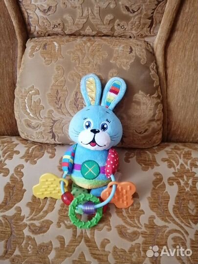 Детские игрушки